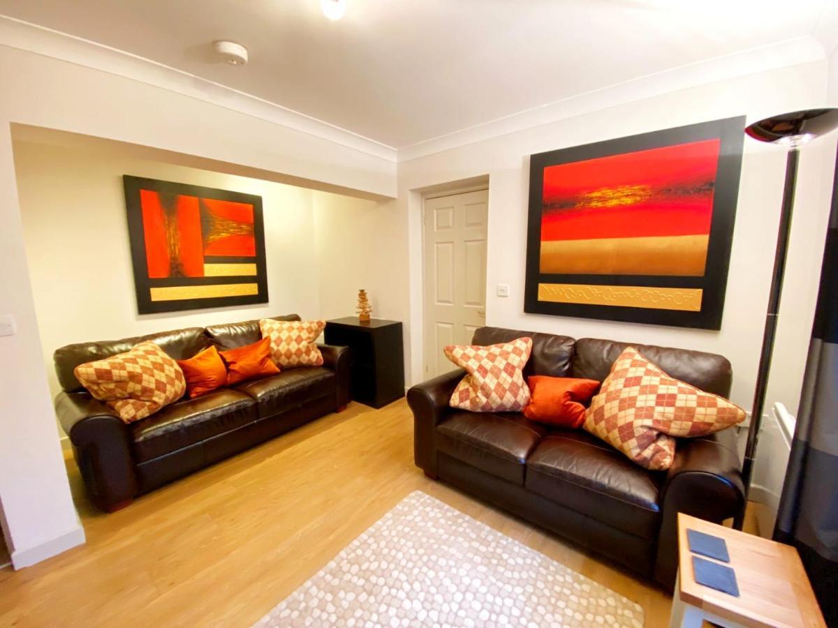 Bedford House Torquay