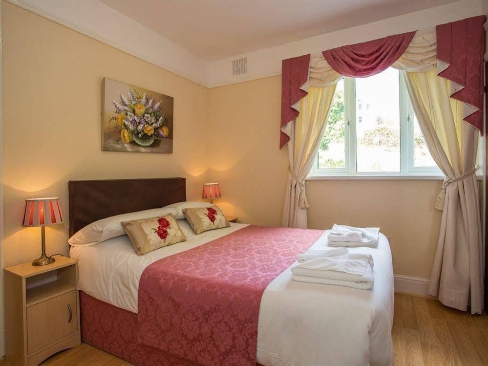 Elmington House- Adults Only Torquay