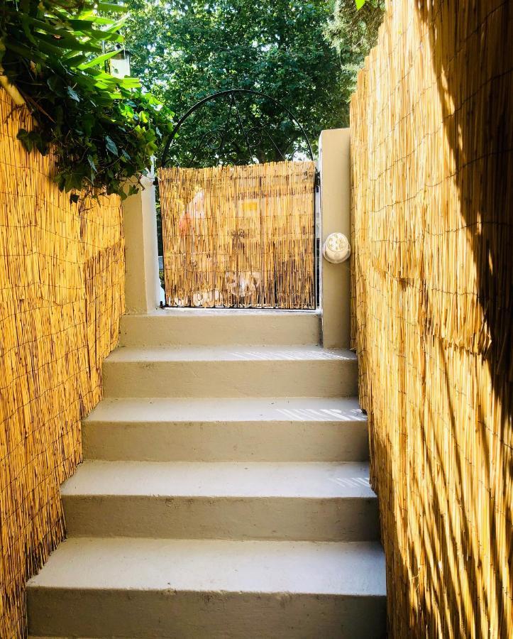 The Westbank Guest house
