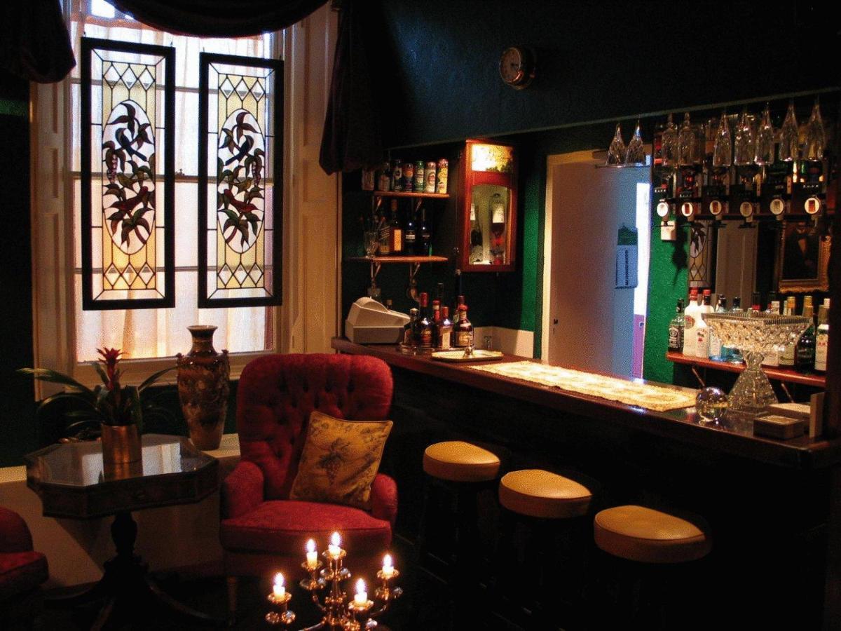 Guest house The Marstan Torquay