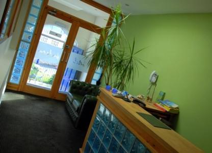 Guest house Hudson 4*
