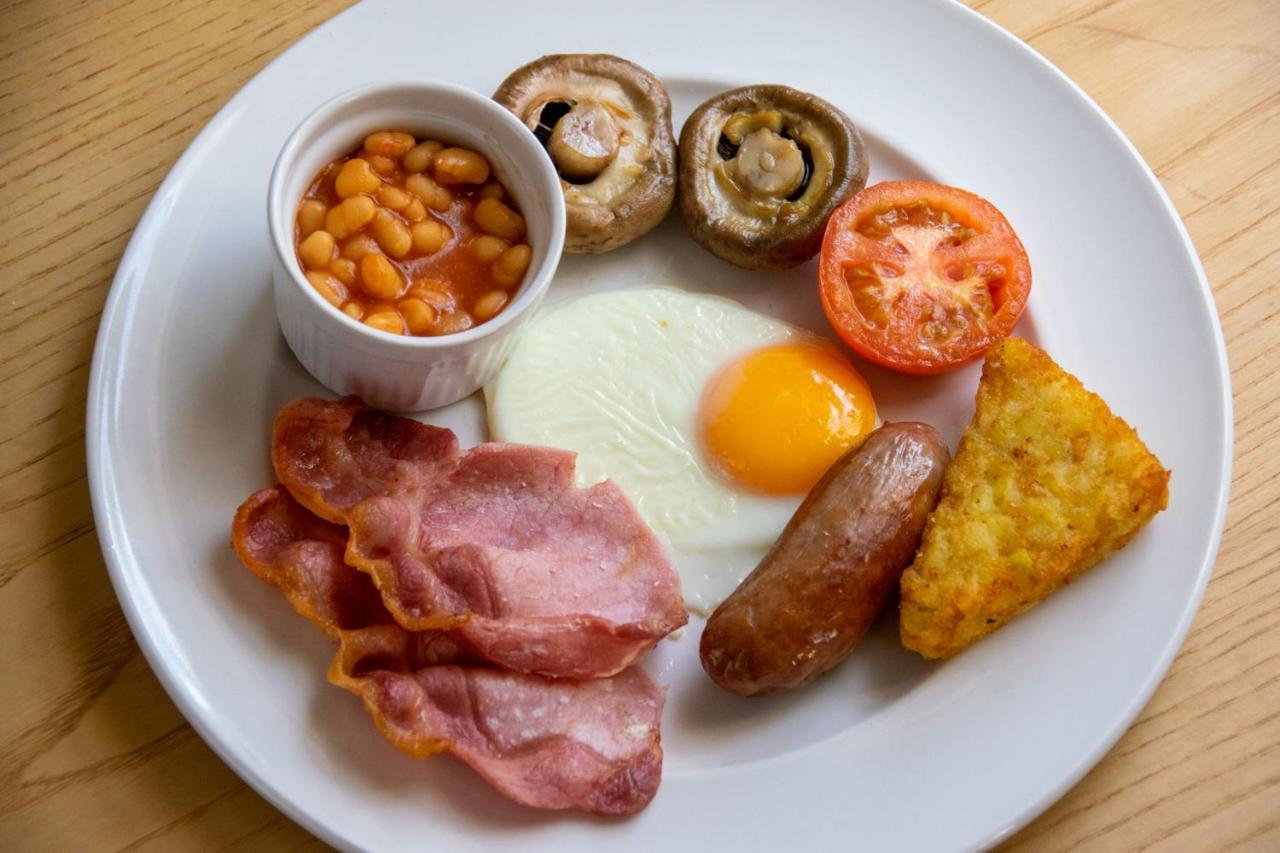 Summerlands Guest house Torquay