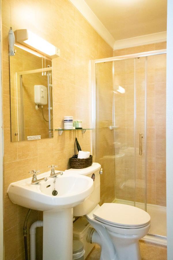 Guest house Summerlands