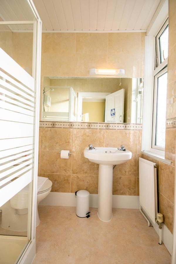 Summerlands 4* Torquay
