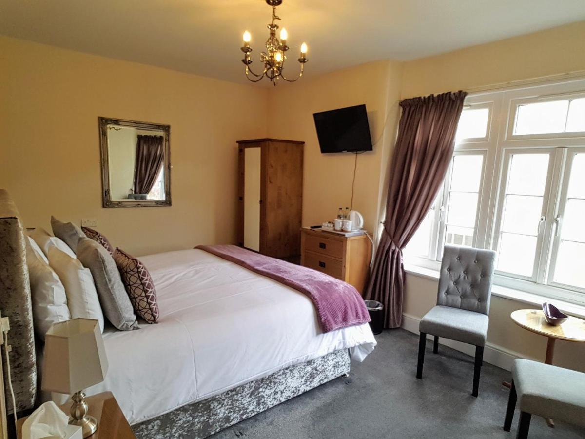 Kingsholm Apartment Torquay