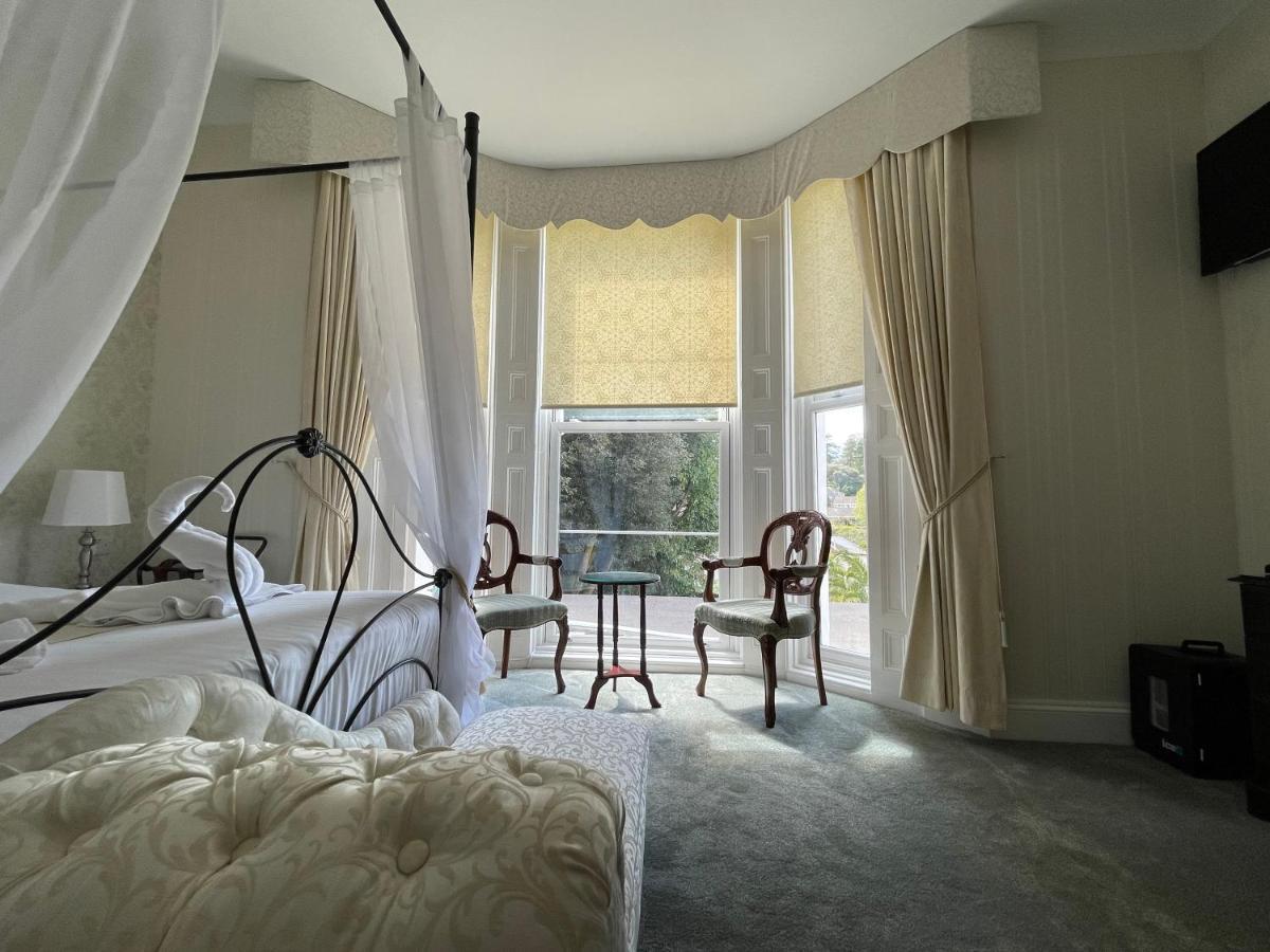 Guest house Glenorleigh Torquay