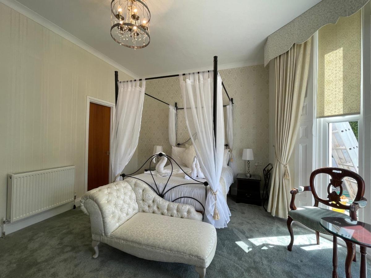 Guest house Glenorleigh 4*