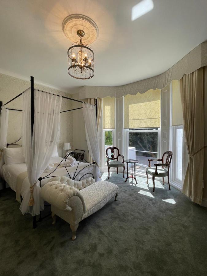 Guest house Glenorleigh Torquay
