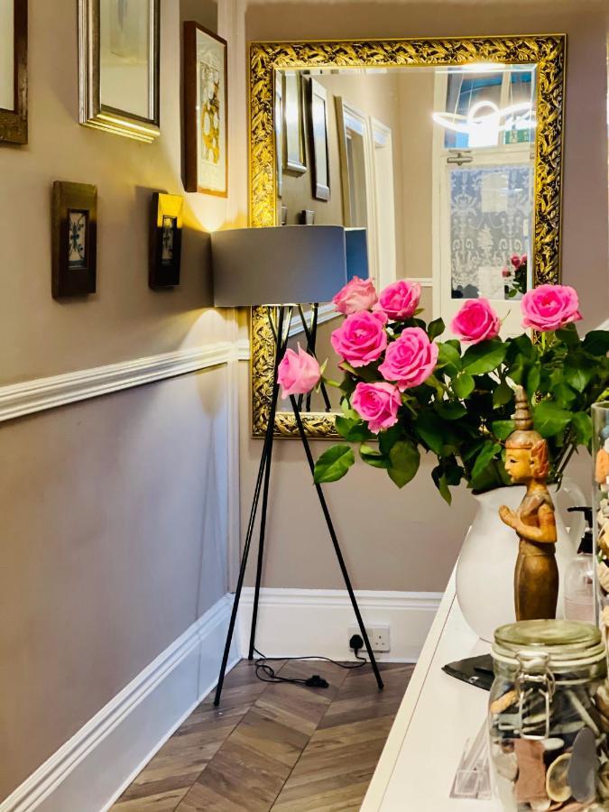 The Westbank Guest house Torquay
