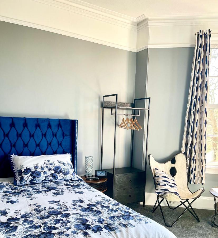 The Westbank Guest house