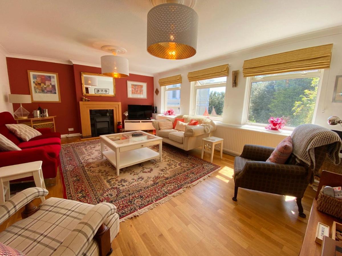 Apartment Braeside Luxury *