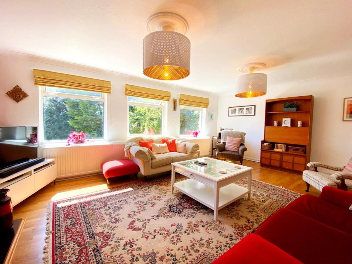 Apartment Braeside Luxury Torquay