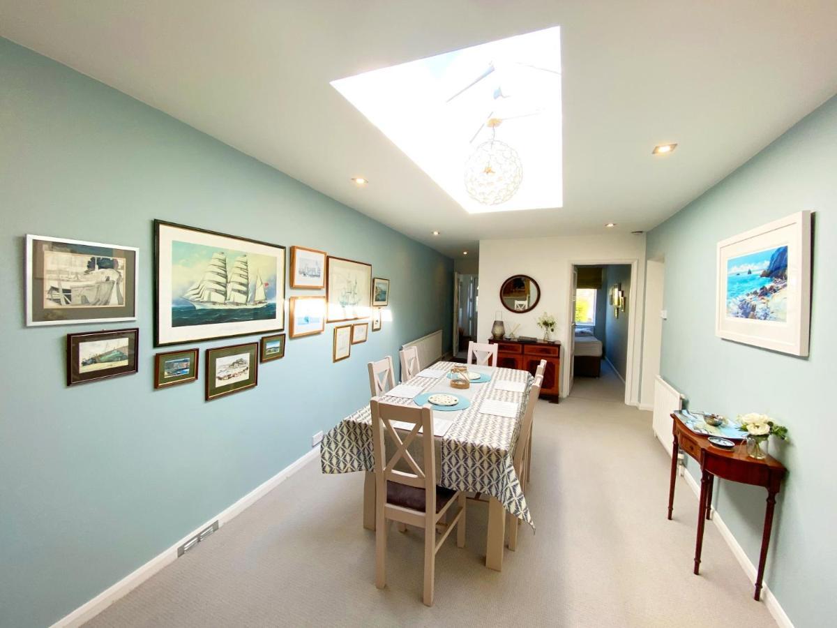 Apartment Braeside Luxury *