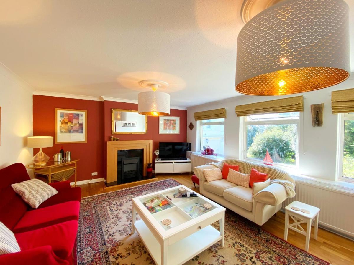 Braeside Luxury * Torquay