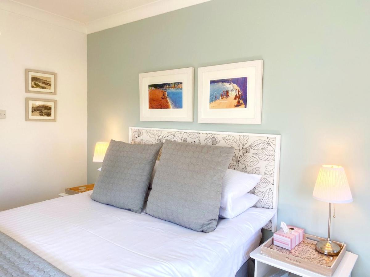 Braeside Luxury Apartment