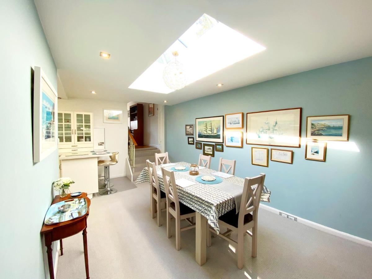 Braeside Luxury Apartment *