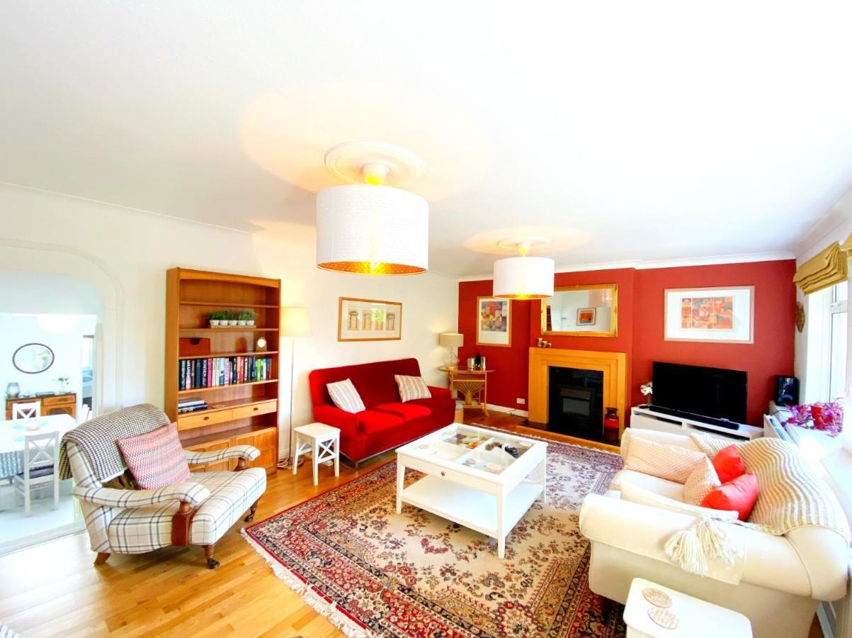 Braeside Luxury Torquay