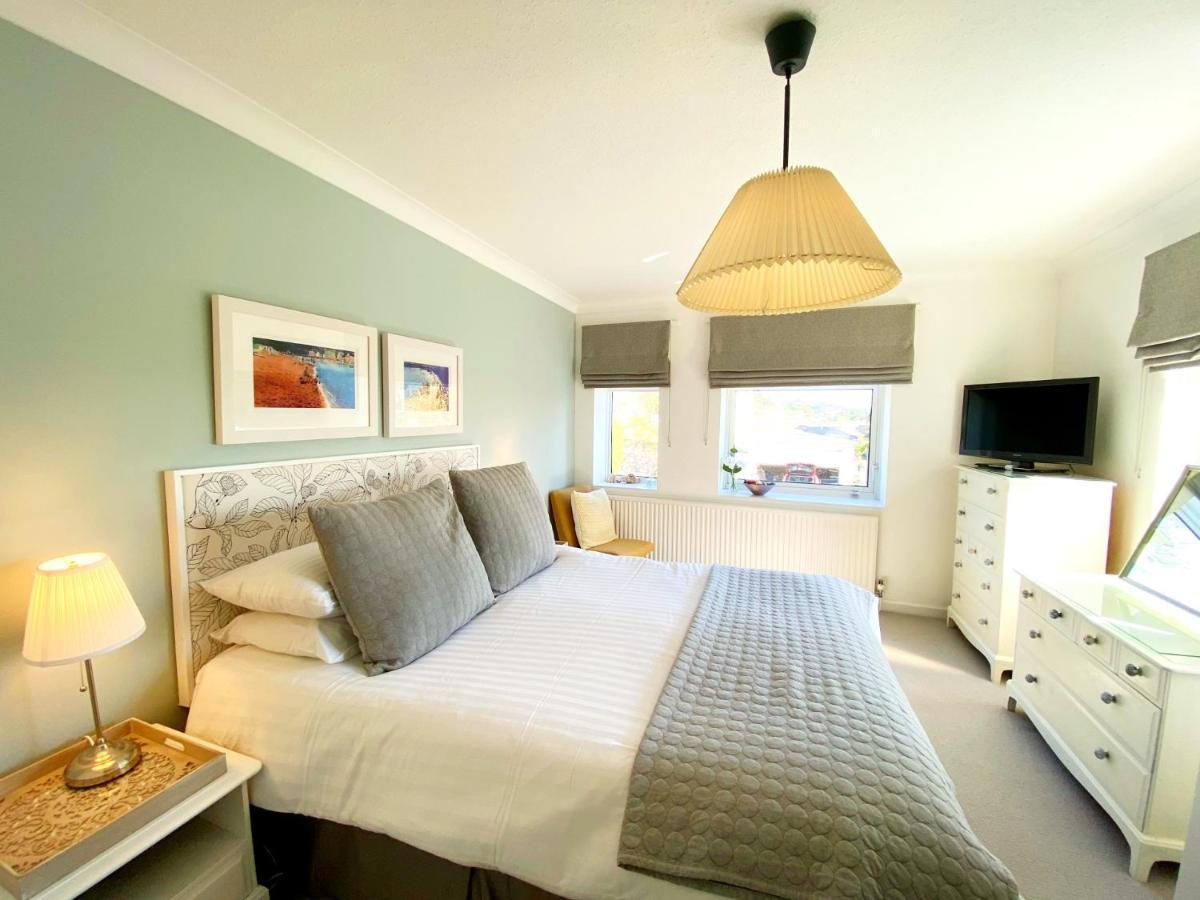 Braeside Luxury Apartment *