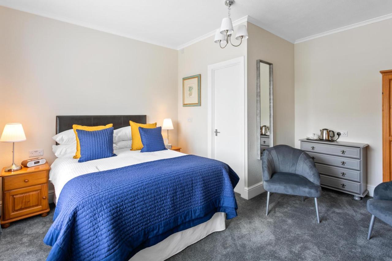 Bed & Breakfast Stover