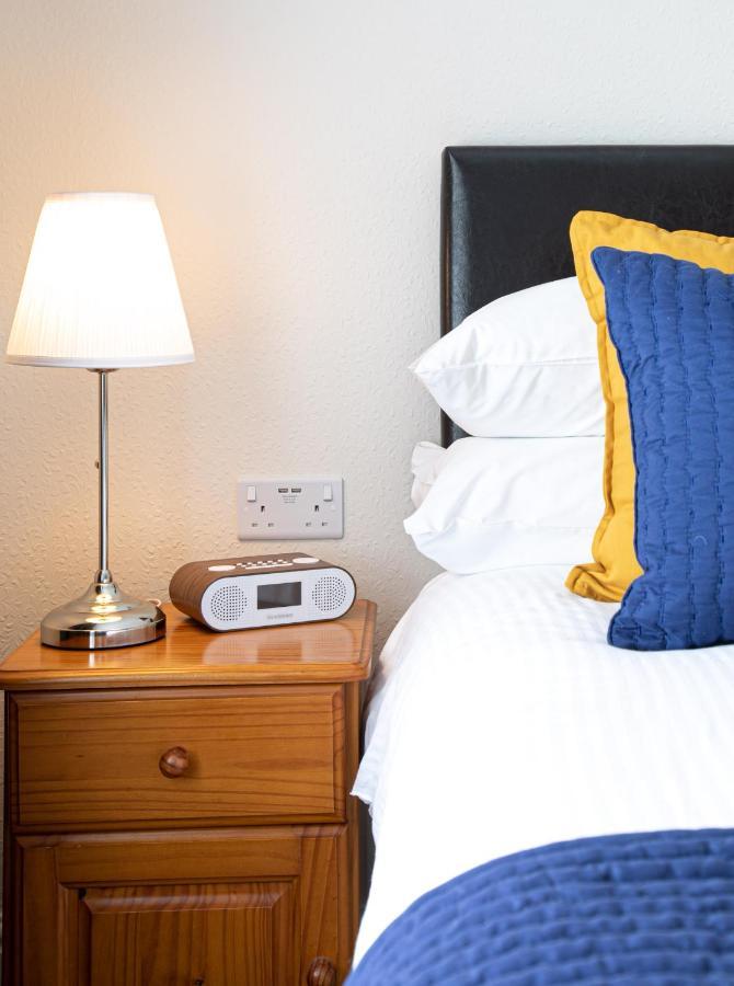 Stover Bed & Breakfast