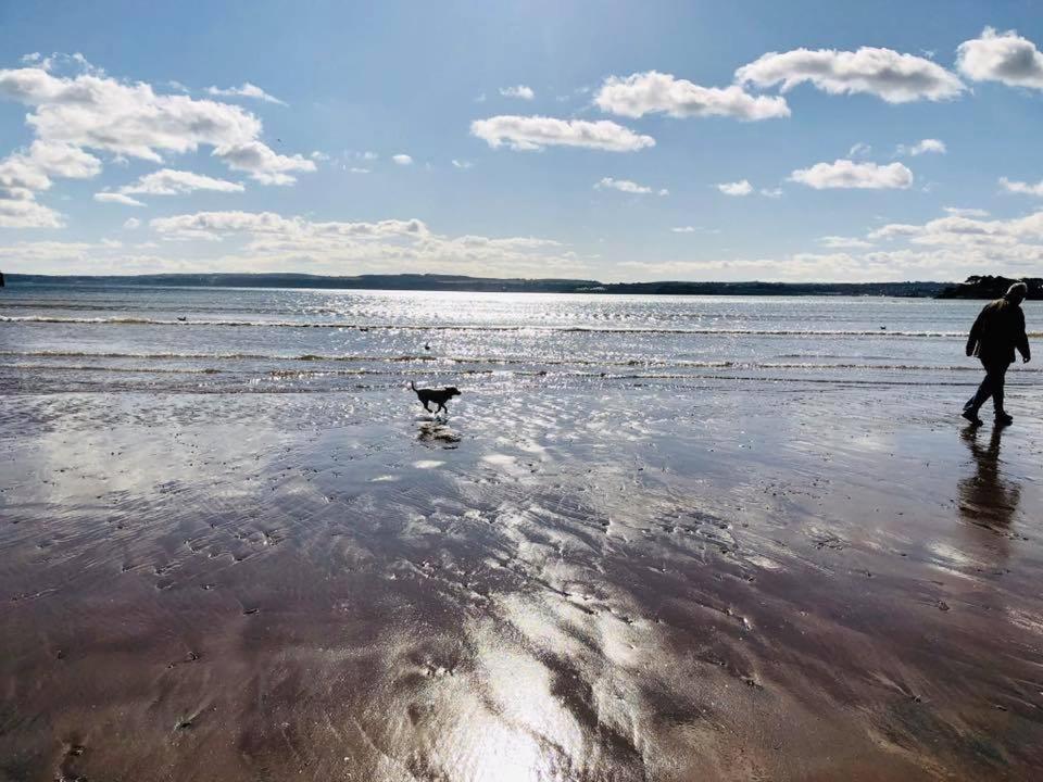 Holiday home Beaches - South Sands House