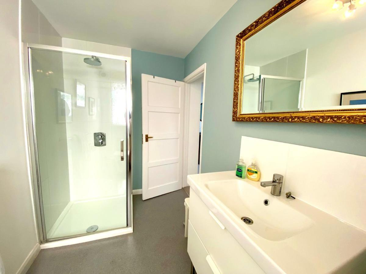 Braeside Luxury
