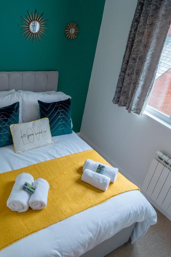 Bed& Boujee With Sea Views Apartment Torquay