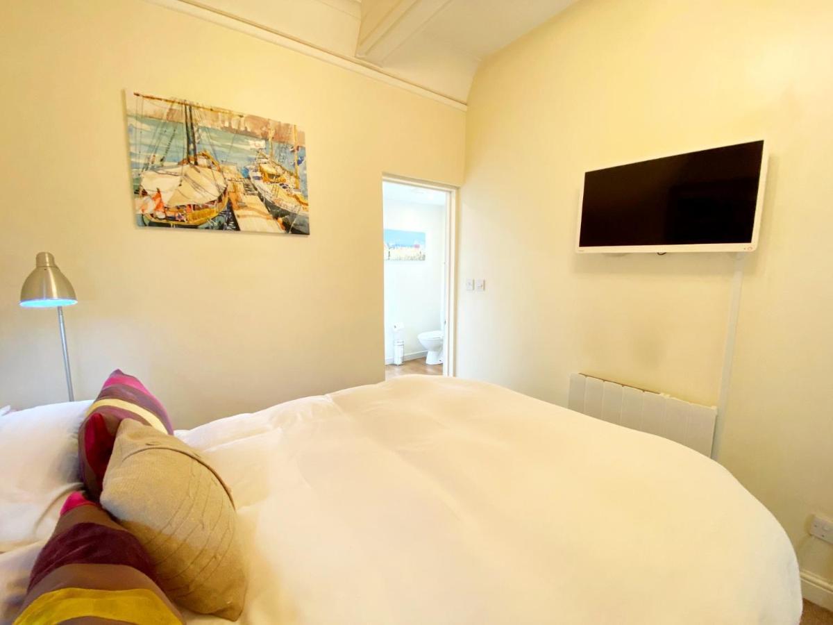 Apartamento Bedford House