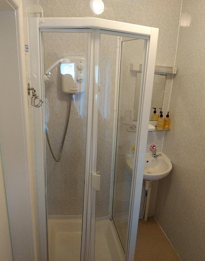 Haven House Guest house