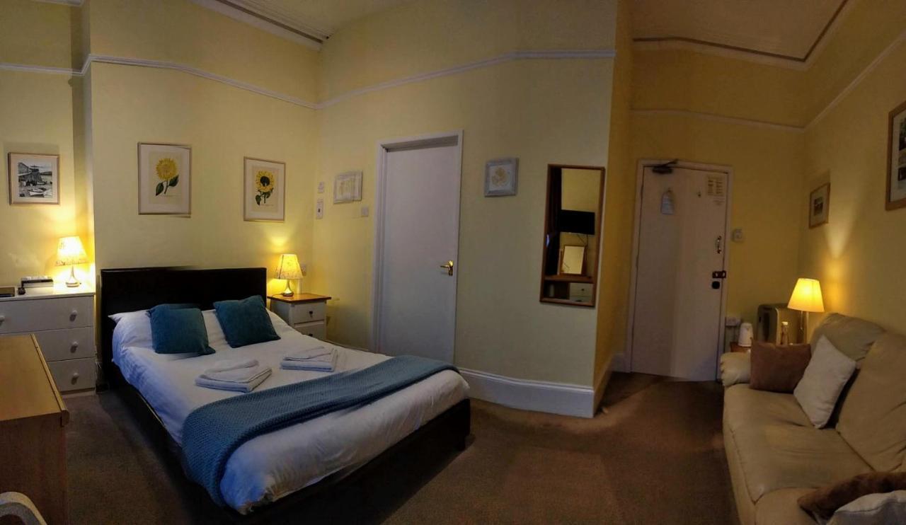 Casa de hóspedes Haven House 4*