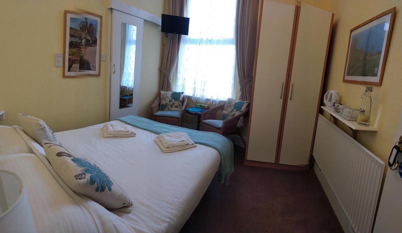 Casa de hóspedes Haven House 4*