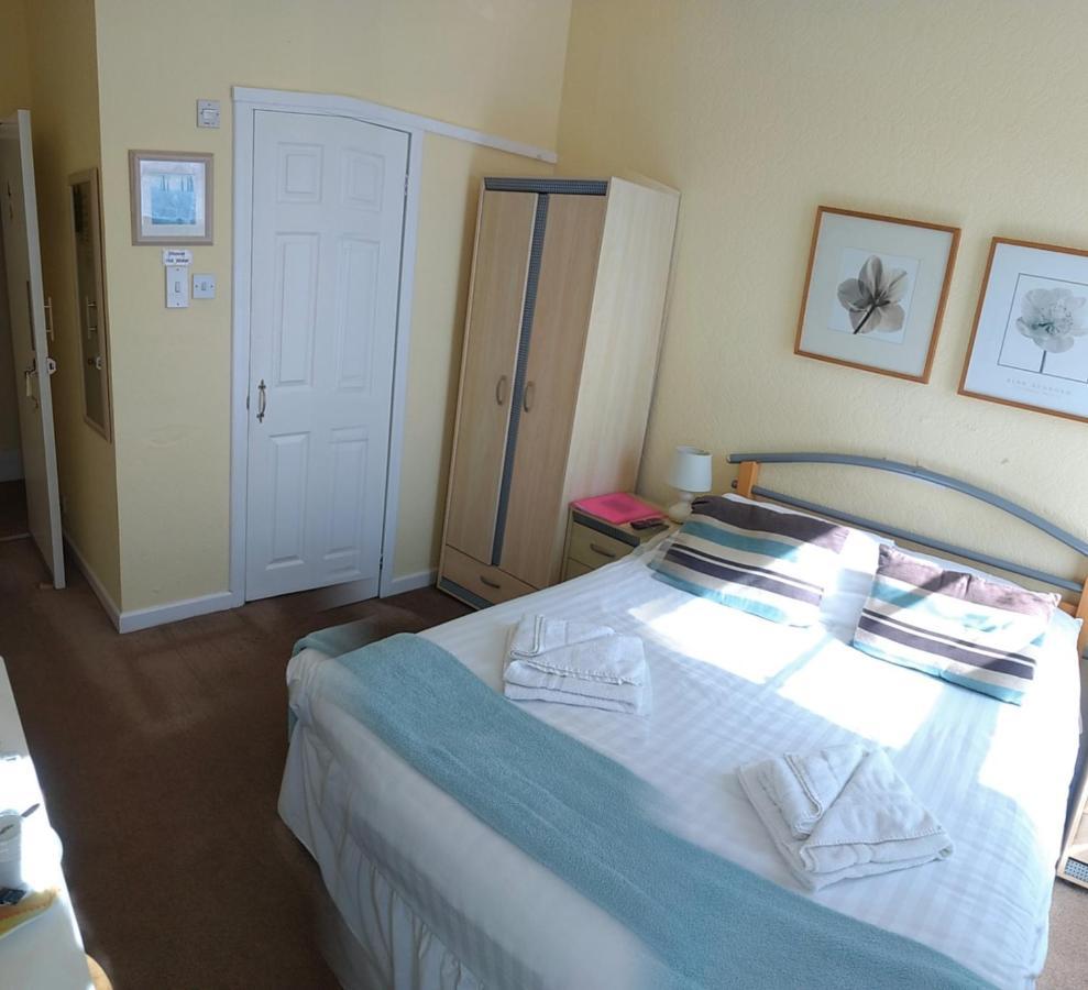 Haven House Torquay