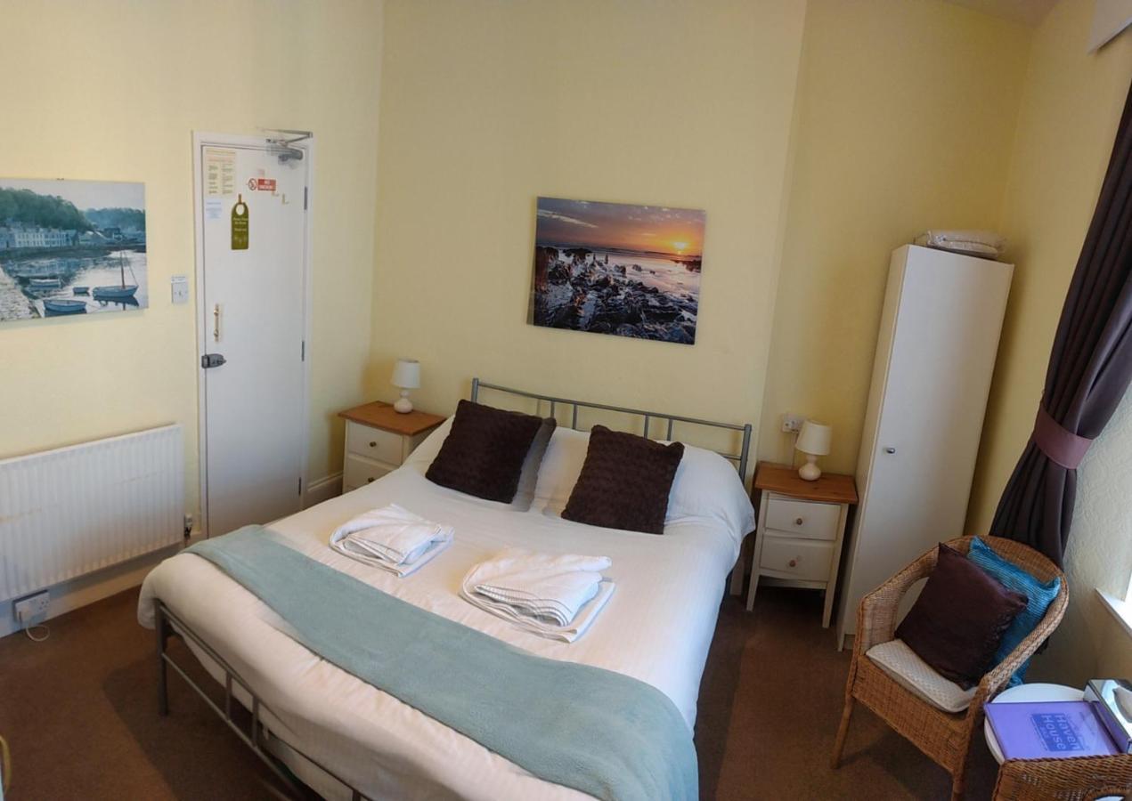 Haven House 4* Torquay