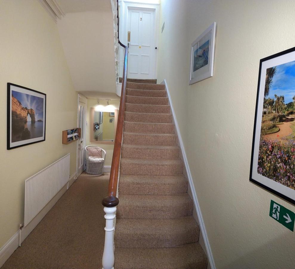 Haven House Casa de hóspedes Torquay
