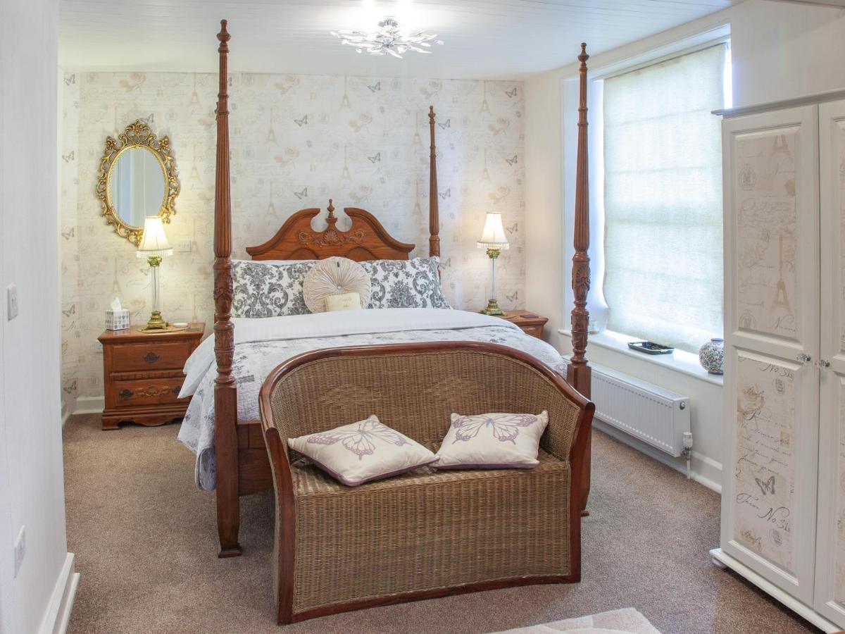 Court Prior Boutique And Bed & Breakfast 5*