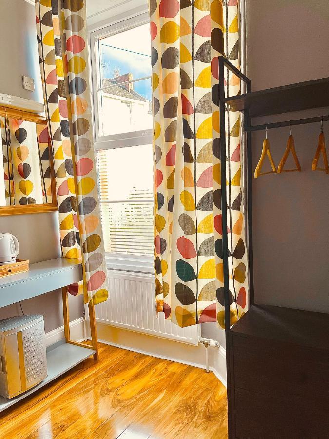 The Westbank Guest house Torquay