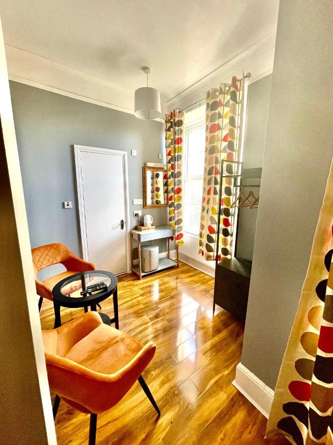 Guest house The Westbank