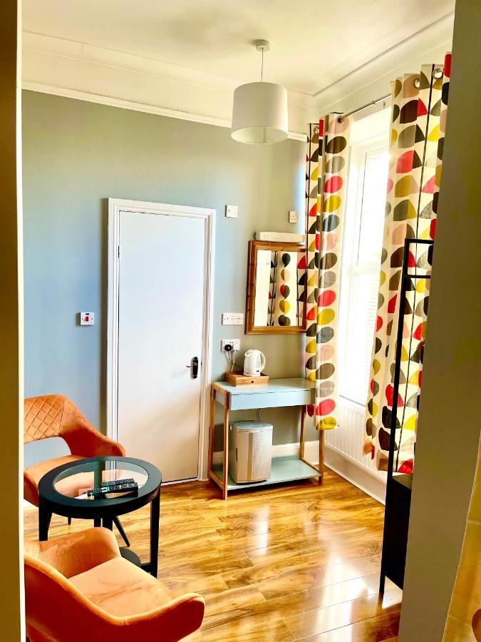 Guest house The Westbank