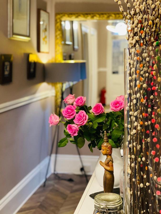 Guest house The Westbank Torquay