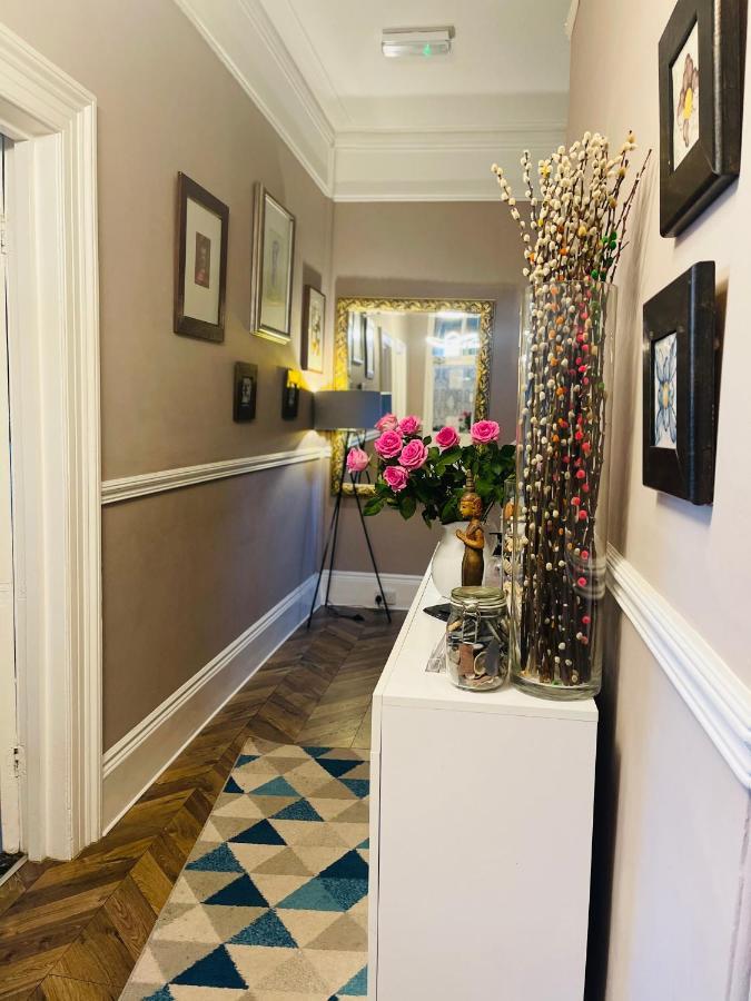 Guest house The Westbank Torquay