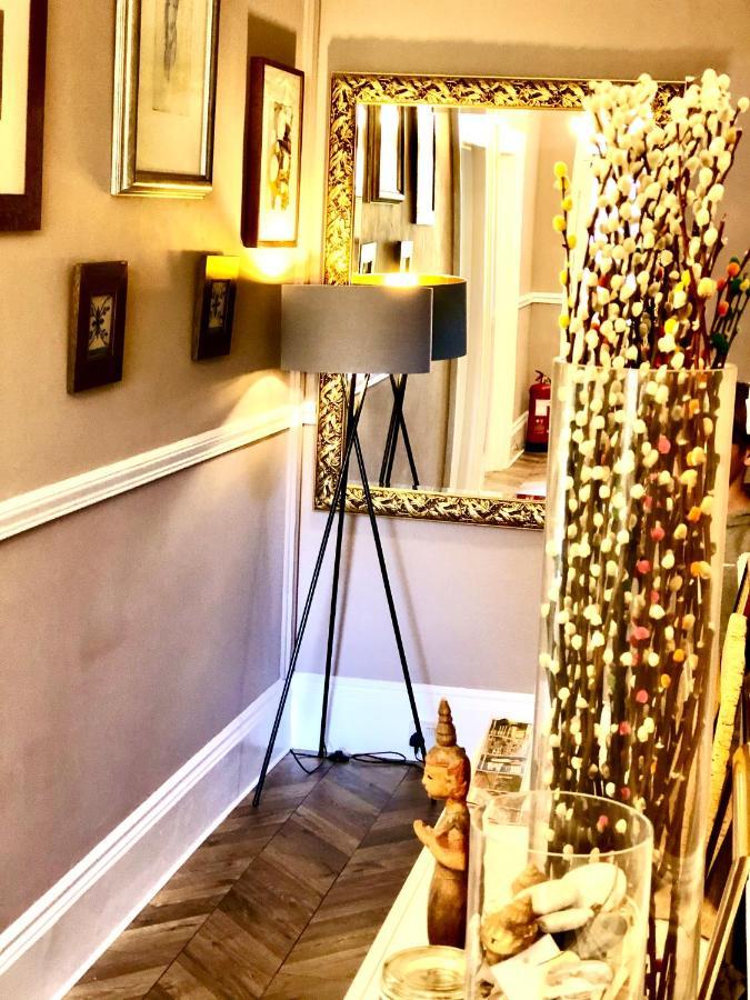 Guest house The Westbank Torquay