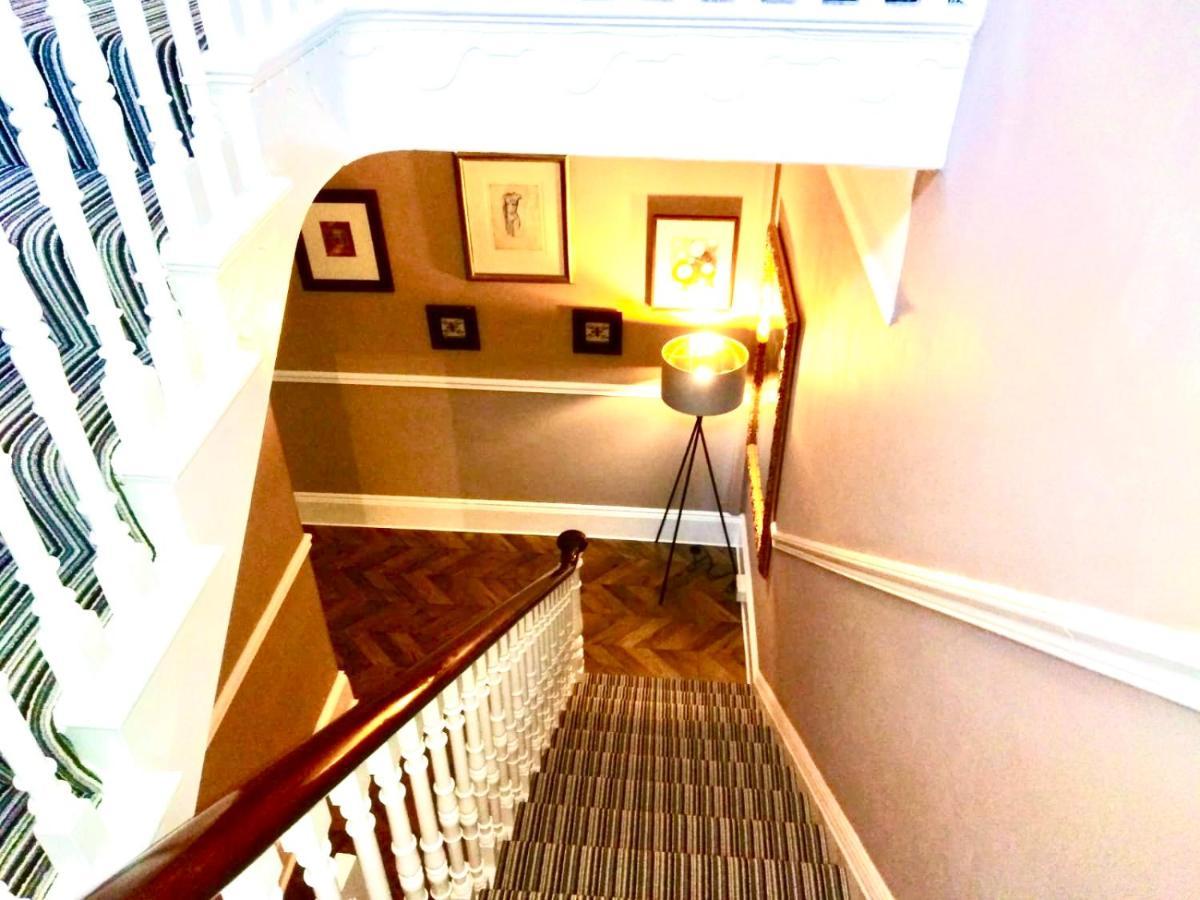 Guest house The Westbank
