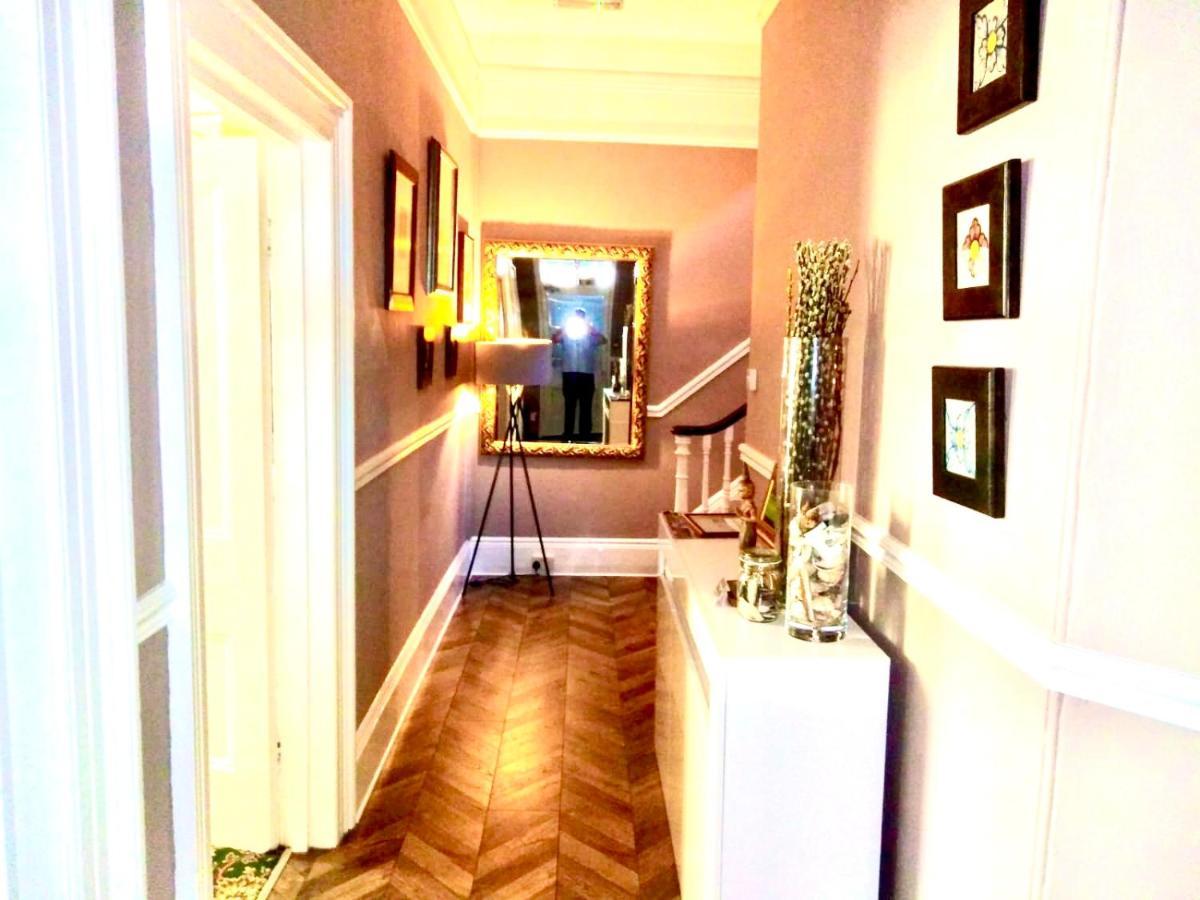Guest house The Westbank Torquay