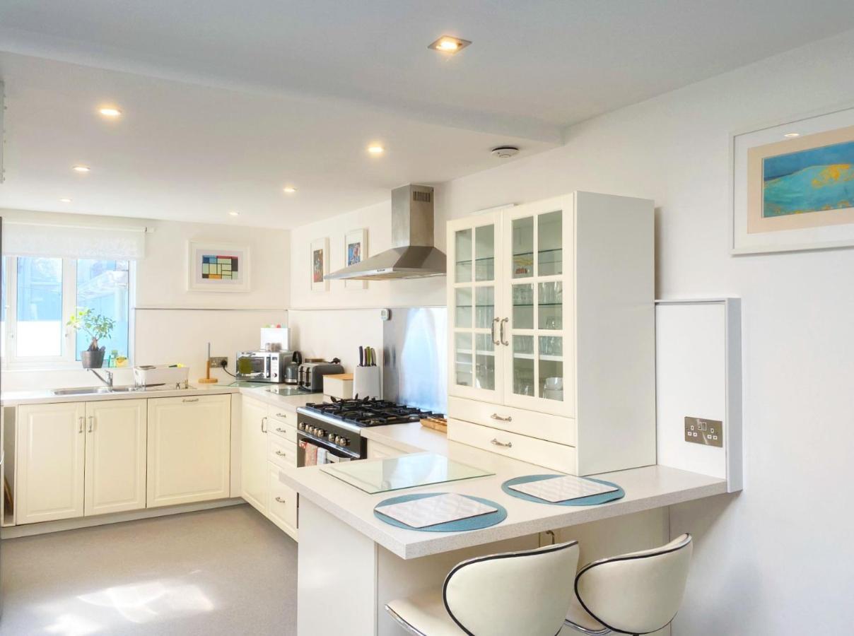 Braeside Luxury Apartment Torquay