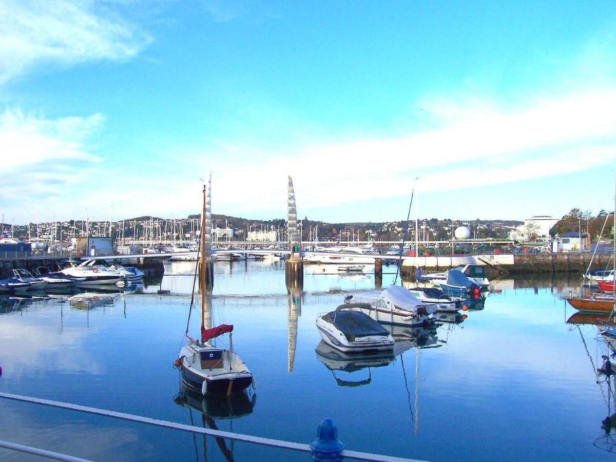 Braeside Luxury Apartment Torquay