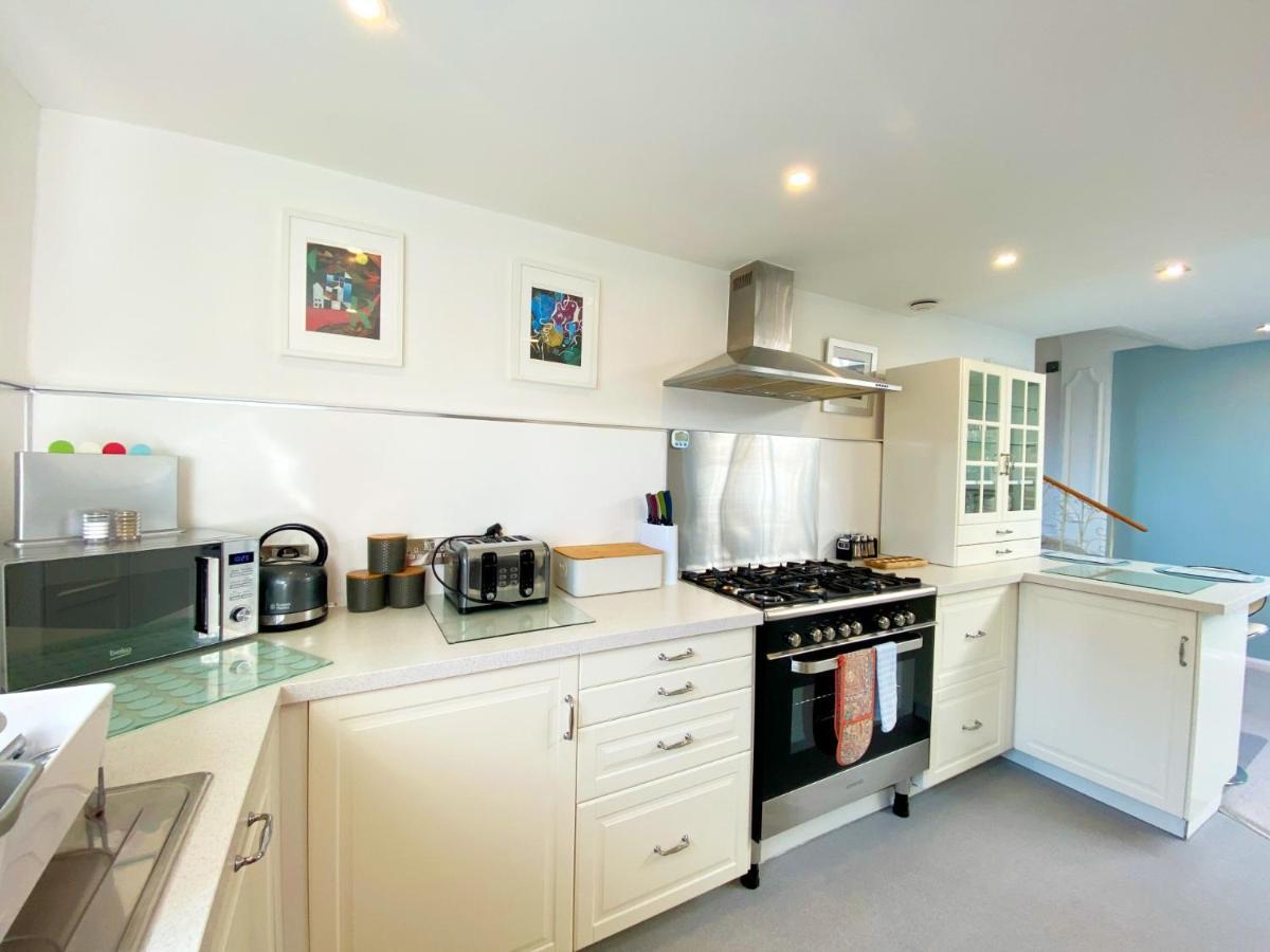 Apartment Braeside Luxury *