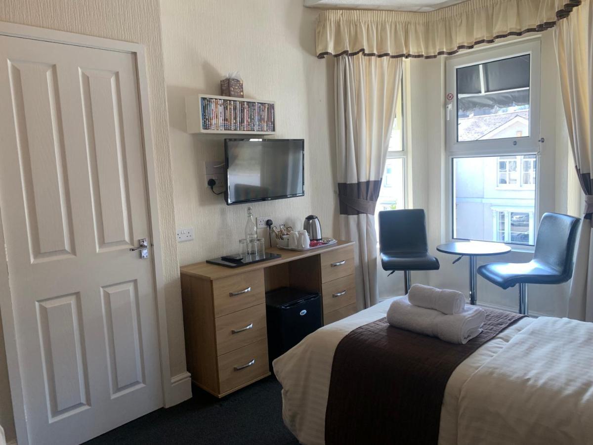 Bed & Breakfast Arran 4*