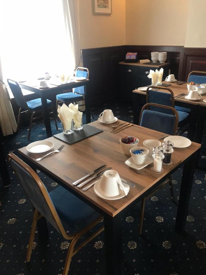 Atlantis Acomodação com café da manhã 