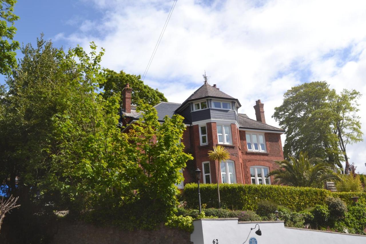 The Redholme 3* Torquay