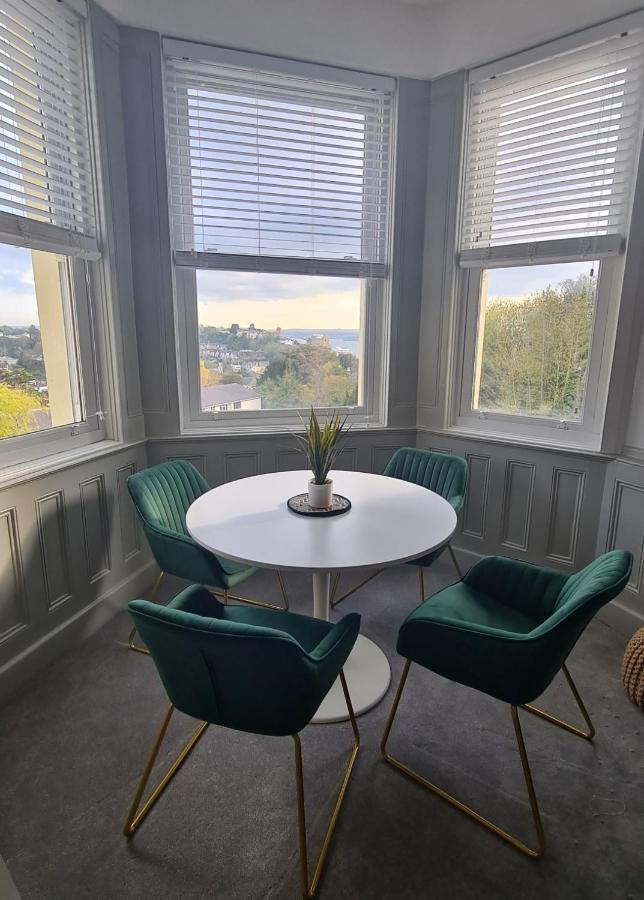 5 Spa Court, Boutique Holiday Apartment In Torquay * Torquay